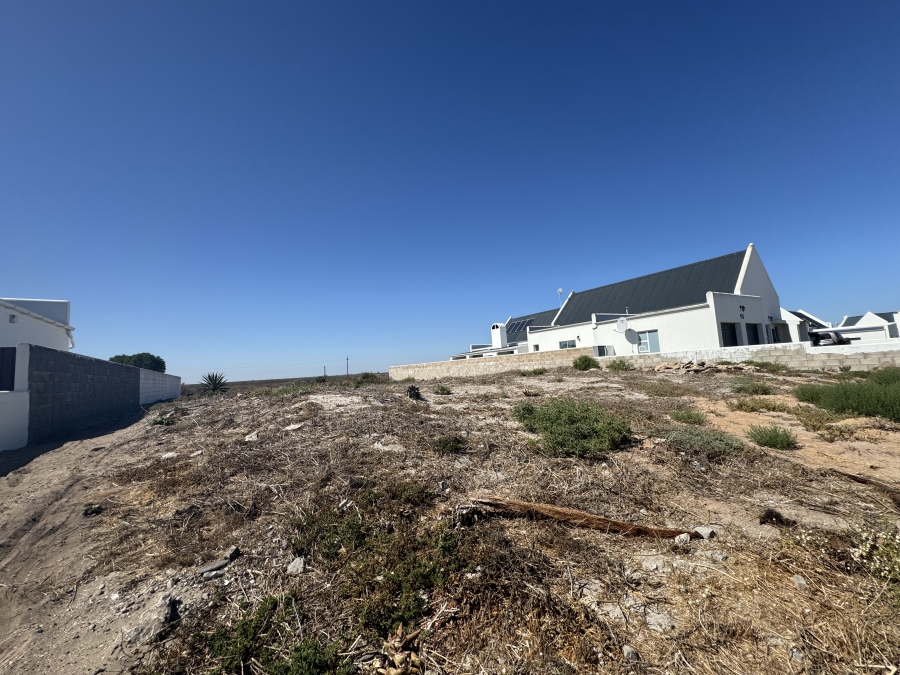 0 Bedroom Property for Sale in Dwarskersbos Western Cape